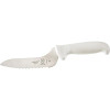 MERCER CUTLERY M18134 BREAD KNIFE 6",WHITE