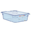 ARAVEN 7822 THIS 6.3 QUART FOOD PAN FROM ARAVEN FEAT
