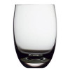 HOSPITALITY GLASS BRANDS 12925SM-024 GLASS,TUMBLER,13-1/2 OZ,SMOKE GRAY,
