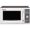 SHARP ELECTRONICS R-21LCFS THIS SHARP COMMERCIAL MICROWAVE IS EASY 