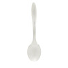 BROWNE FOODSERVICE 573273 THIS SOLID SERVING SPOON FROM BROWNE FOO