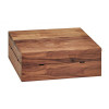 CAL-MIL PLASTIC PRODUCTS,INC. 3628-4-78 THESE CAL-MIL CRATE RISERS WILL ELEVATE 