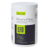 NATIONAL CHEMICALS 23012 THIS LFD TAB GLASSWARE DETERGENT IS AN E