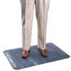 CACTUS MAT 1075M-BLUE23 CACTUS MAT 1075M-BLUE23 CUSHION COMFORT 