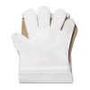 BON CHEF TG-CB-1200 GLOVE BIODEGRADABLE AEROGLOVE PLAS CLR