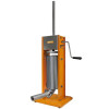 HAMILTON BEACH 86-1101-W THIS MANUAL, VERTICAL SAUSAGE STUFFER AL