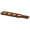 ARC CARDINAL FK856 THIS HOLLOW BEER TASTING PADDLE FROM ARC