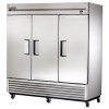 TRUE FOOD SERVICE TS-72-HC TRUE TS SERIES REACH&DASH;IN REFRIGERATO