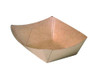 PACKNWOOD 210BQKEAT2 BOAT 5-2/5X3-3/5X1-1/2" PAPER KRAFT