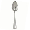 WINCO 0030-10 THIS 8-1/4" TABLE SPOON FROM WINCO IS PA