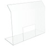 BON CHEF 90166 GUARD SAFETY 31-3/4X12X29" WNDW ACRYLIC