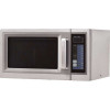 GENERAL INC (ASBURY FOODSERVICE) GEW1000E THIS COMMERCIAL DIGITAL MICROWAVE OVEN F