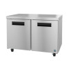 HOSHIZAKI UR48A REFRIGERATOR UNDER COUNTER SS