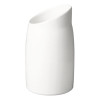 WORLD TABLEWARE INC APS 83867 POT DRESSING 33-7/8 OZ MEL WHT