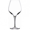 RAK PORCELAIN 1470000T THIS 22.5 OUNCE BURGUNDY GLASS FROM STOL