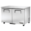 TRUE FOOD SERVICE TUC-48-HC TRUE UNDERCOUNTER REFRIGERATORS ARE CONS