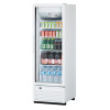 TURBO AIR TGM-23SDH-N6 MERCHANDISER,REFRIGERATED,1-SECT,SPR DLX