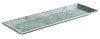 WORLD TABLEWARE INC APS 84824 APS 84824 ELEMENT CONCRETE 12-1/4 X 4-1/