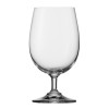 RAK PORCELAIN 2050011T THIS 15 OUNCE WATER GLASS FROM STOLZLE F