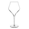 BAUSCHERHEPP 11277/01 THIS 22 OUNCE BURGUNDY GLASS IS PART OF 