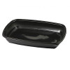 SABERT 78120B300N SABERT 78120B300N BLACK PP 20 OUNCE HOT 