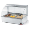 VOLLRATH 40732 THIS VOLLRATH CAYENNE BAIN MARIE DISPLAY