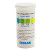 ECOLAB 20314-01-11 THESE TEST STRIPS ARE FOR USE WITH ECOLA