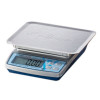 EDLUND CO., INC. BRV-160 OP SCALE DIGITAL 10 LB SS