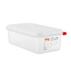 ARAVEN 3030 THIS DURABLE FOOD STORAGE BOX FROM ARAVE