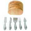 FRANMARA 1095 CHEESE KNIFE SET