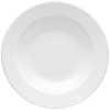 ELITE GLOBAL SOLUTIONS D878PB-W BOWL PASTA/SOUP 12 OZ MERCED MEL WHT