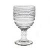 HOSPITALITY GLASS BRANDS FG-342001 ADD AN ELEGANT LOOK TO YOUR TABLE SETTIN