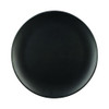 ELITE GLOBAL SOLUTIONS ECO99R-B PLATE 9" GREENOVATIONS BLACK