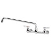 KROWNE METAL 12-814L THIS KROWNE SILVER SERIES WALL MOUNT FAU