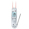 TESTOTERM, INC. 0560 1040 01 THERMOMETER,FOLDING PROBE,DUAL PURPOSE