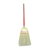 O-CEDAR 597-6 THIS 42" CORN BROOM FROM O-CEDAR HELPS T