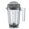 VITAMIX 62947 THE VITAMIX AERATING CONTAINER FEATURES 