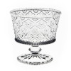 HOSPITALITY GLASS BRANDS FG-341102 SERVE DELICIOUS DESSERTS IN THIS 8 OUNCE
