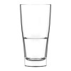 ARC CARDINAL N0526 THIS URBANE COOLER GLASS FROM ARCOROC FE