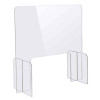 BON CHEF 90177-1 THESE ACRYLIC SAFETY SHIELDS ARE THE INS