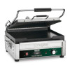 WARING COMMERCIAL WDG250T GRILL PANINI DUAL SURFACE 120 V