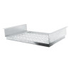 TABLECRAFT PRODUCTS COMPANY CW1015BRS THIS DROP&DASH;IN PERFORATED TEMPLATE FR