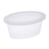 BUNZL E503 THIS PACTIV ELLIPSO 3 OUNCE PORTION CUP 