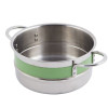 BON CHEF 62303NCLIMEBF THIS BON CHEF 5.7 QUART IS PART OF THE C
