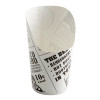 AMERICAN METALCRAFT FFCP6 CUP FRY 6 OZ PRINTED PAPER
