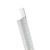 ECO-PRODUCTS EP-ST780 STRAW WRAPPED 7-3/4" PLA CLEAR