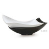 G E T ENTERPRISES ML-219-BK G.E.T. ML-219-BK SAN MICHELE BLACK MELAM