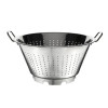 BROWNE FOODSERVICE 575952 COLANDER 16 QT EUROPEAN SS