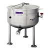CLEVELAND RANGE KDL60SH THESE SHORT SERIES STEAM KETTLES FROM CL