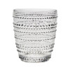 HOSPITALITY GLASS BRANDS FG-342010 THIS DOUBLE OLD FASHIONED GLASS FROM FOR